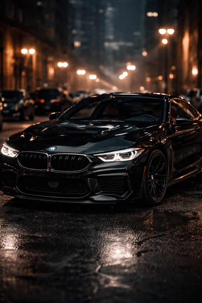 Car Captions for Instagram