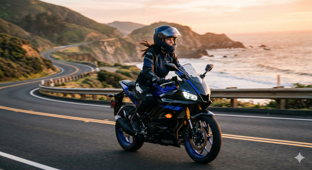 New Bike Captions for Instagram