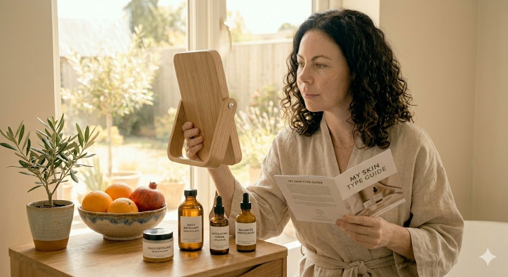 Choose the Right Skincare Products