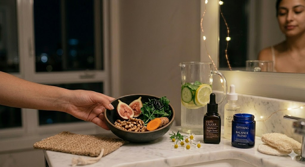 Maintain Hormonal Balance