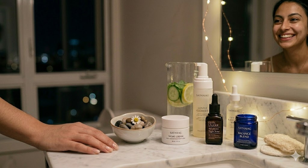 Stay Positive and Happy