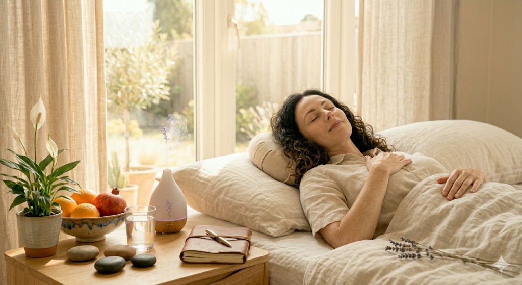 Manage Stress Effectively