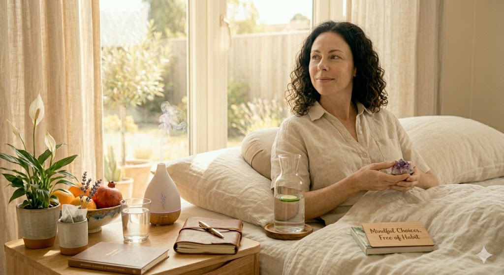 Avoid Smoking and Alcohol