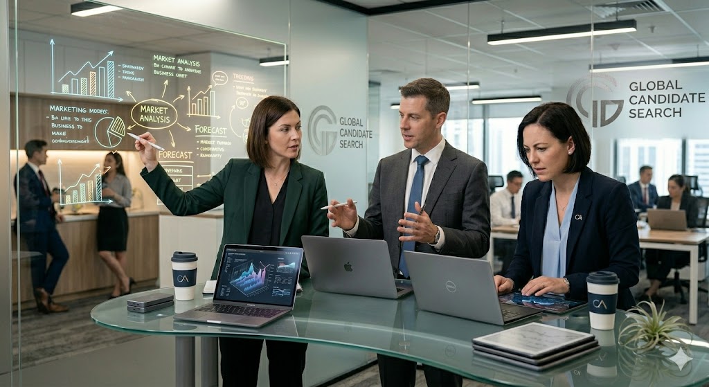 Factors in Selecting the Most Suitable Chartered Accountant