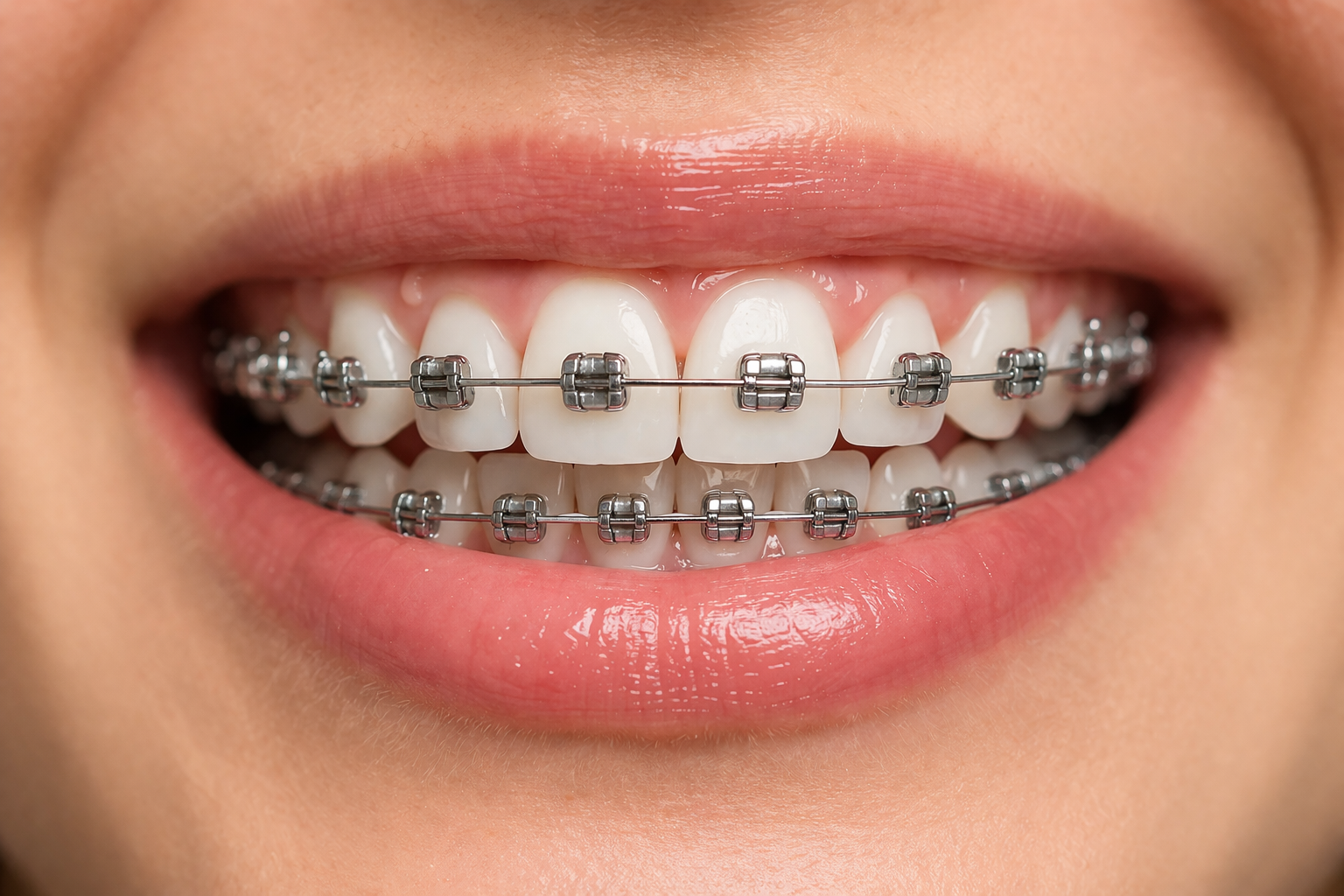 Metal Braces