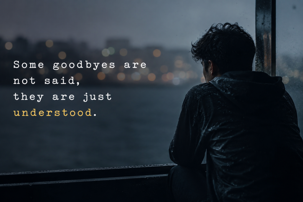 Sad Shayari in English