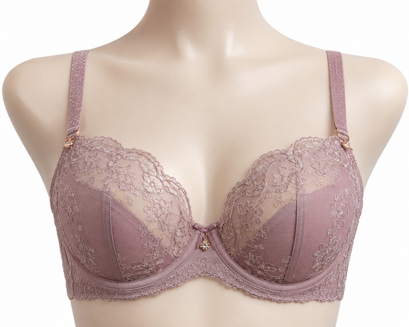 Underwire Bra