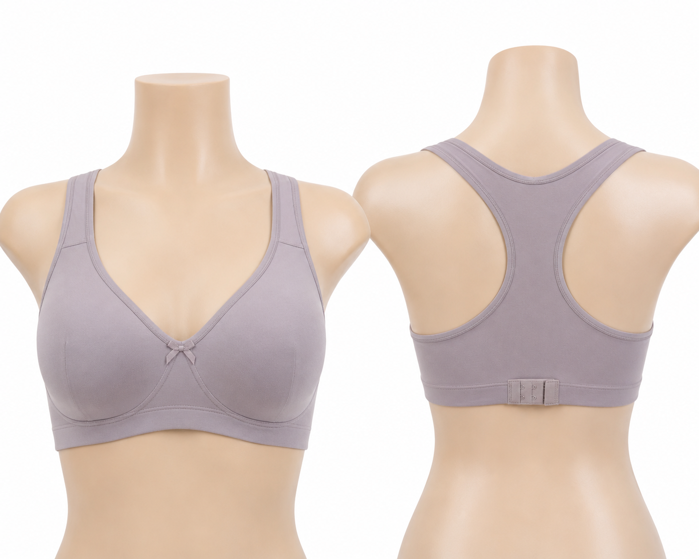 Front Closure Bra