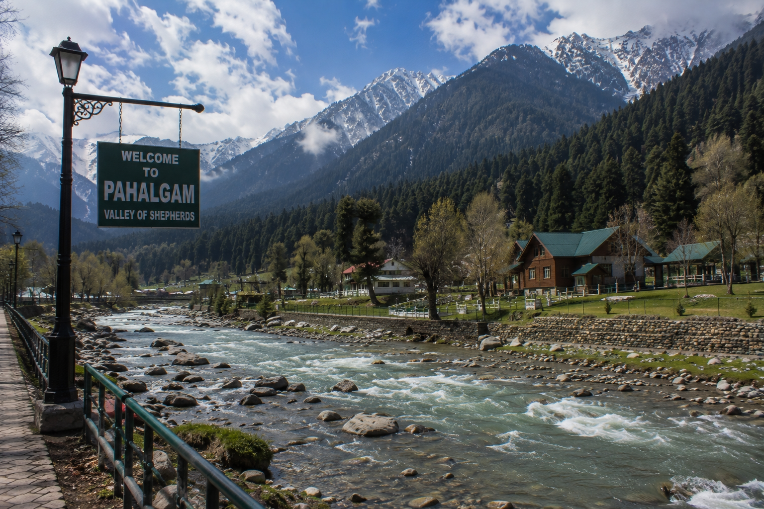 Pahalgam