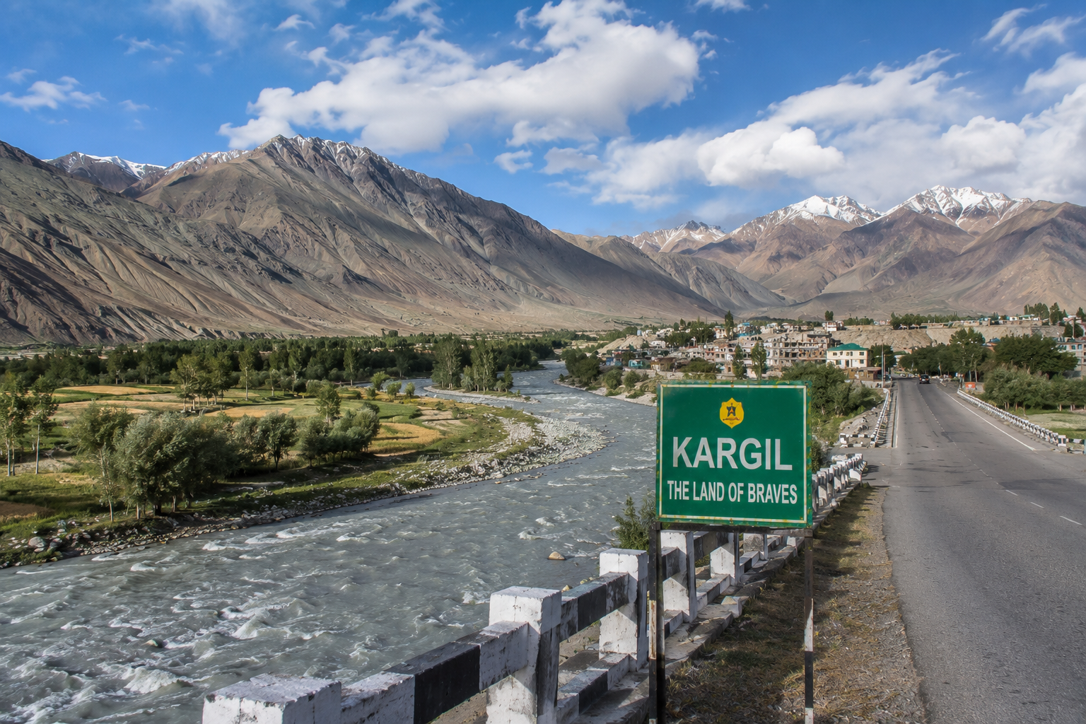 Kargil