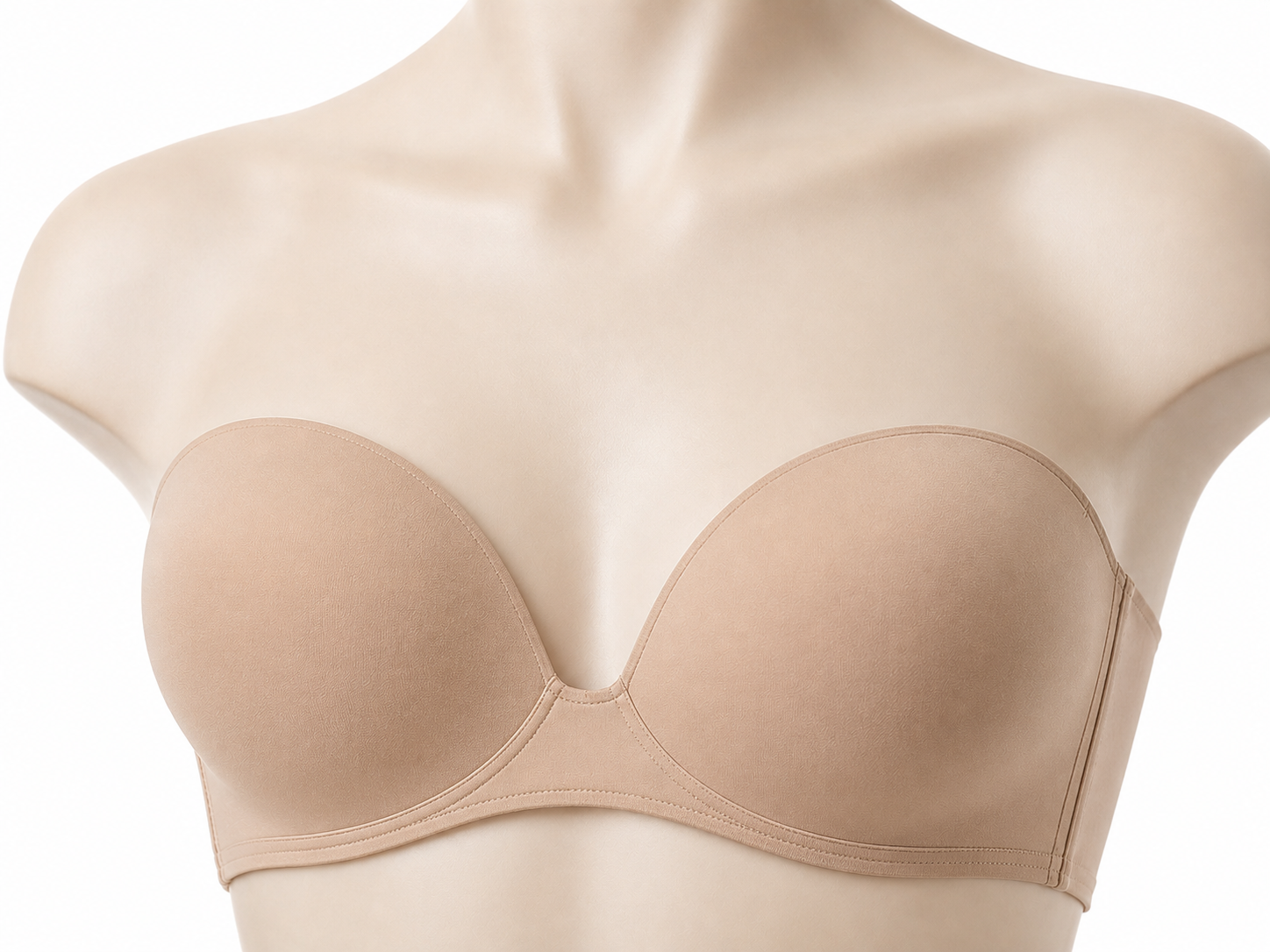 Strapless Bra