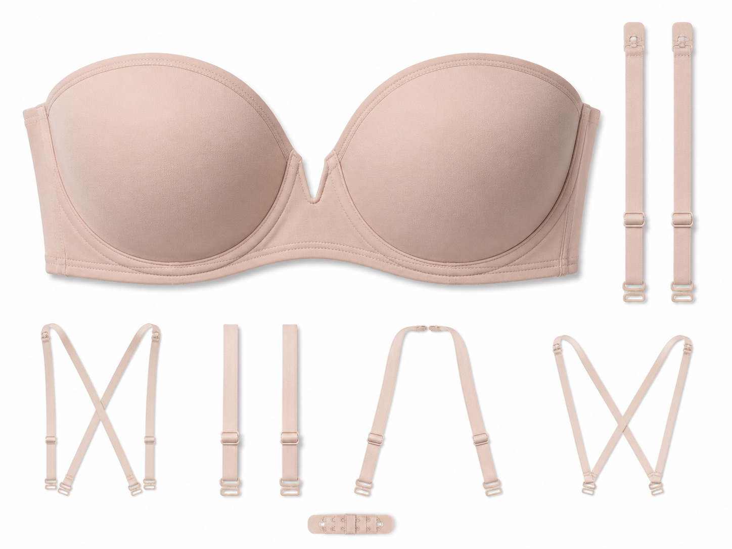 Convertible Bra