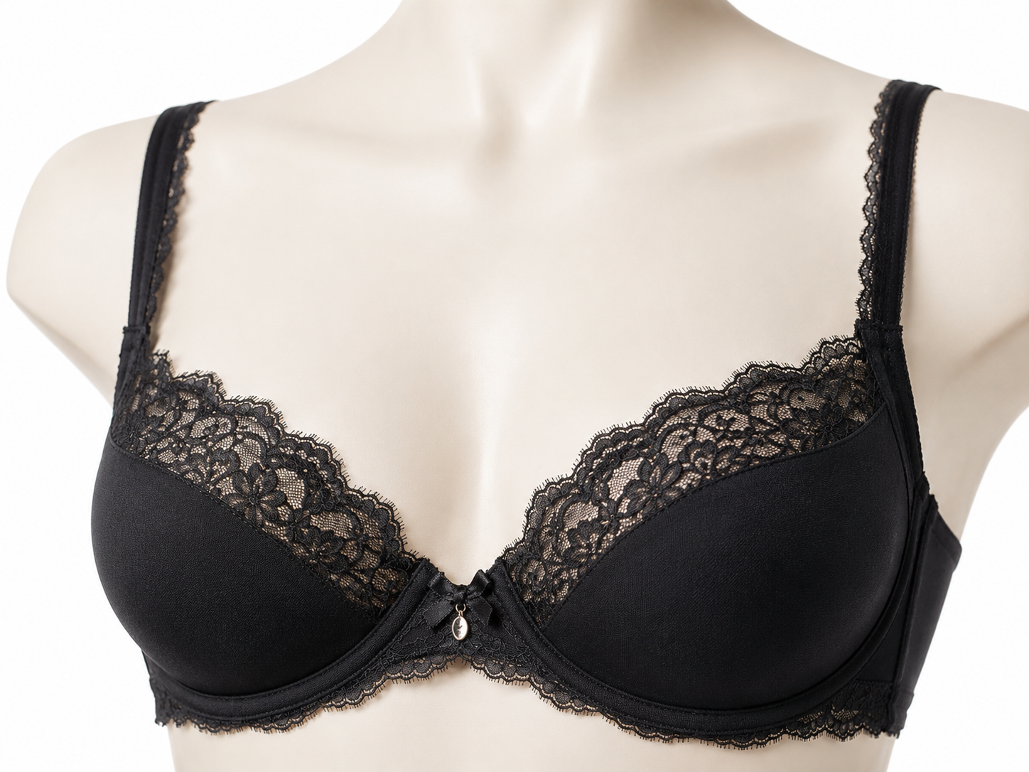 Demi Cup Bra