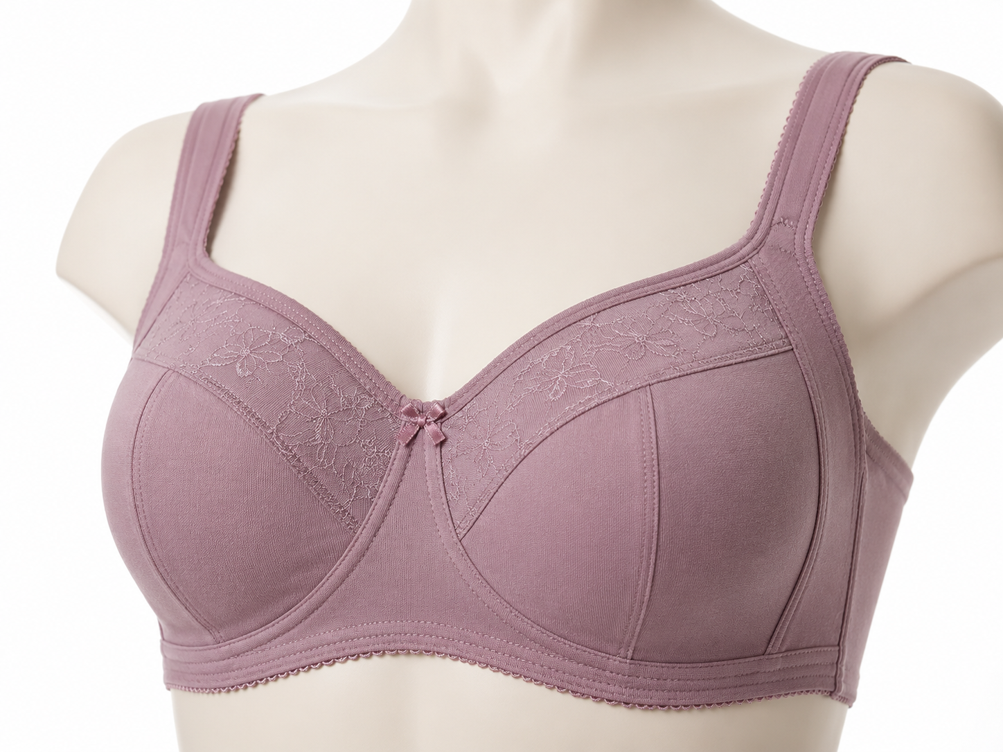 Full Coverage Bra