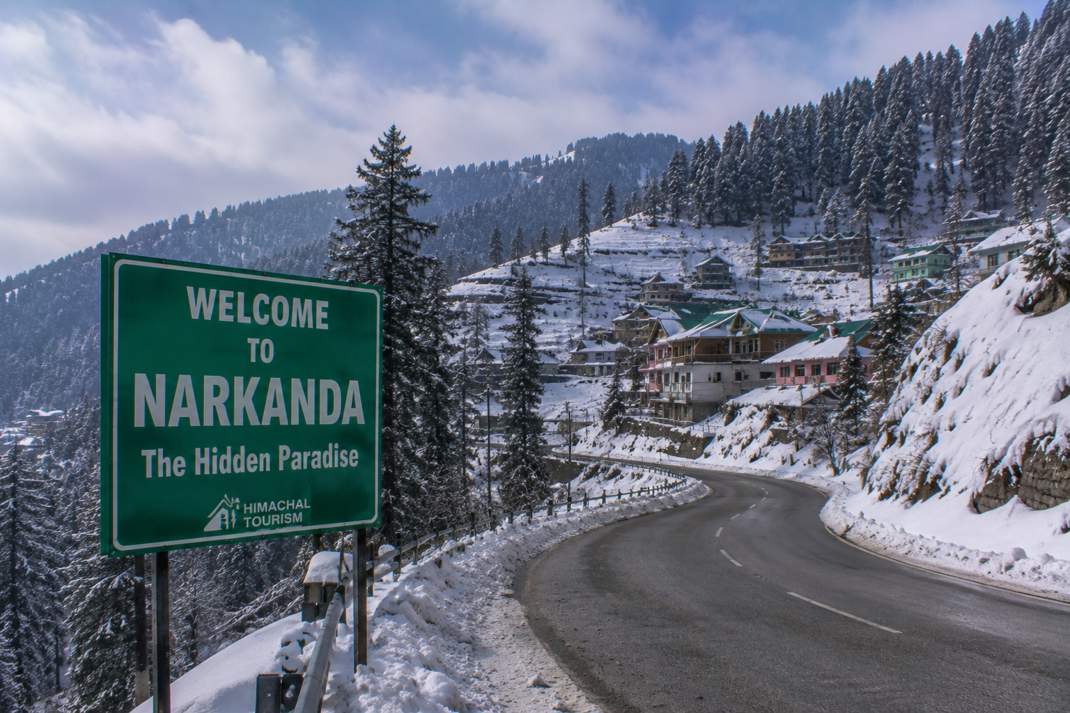 Narkanda