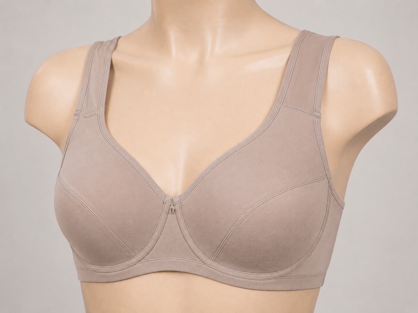Minimizer Bra