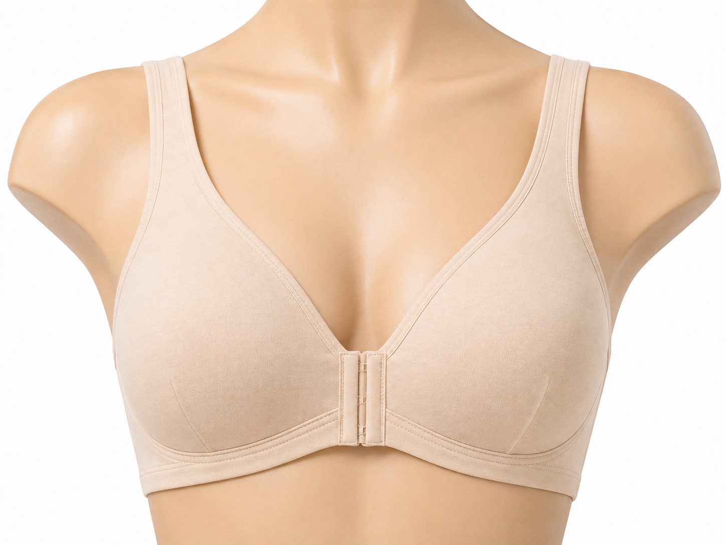 Front Closure Bra