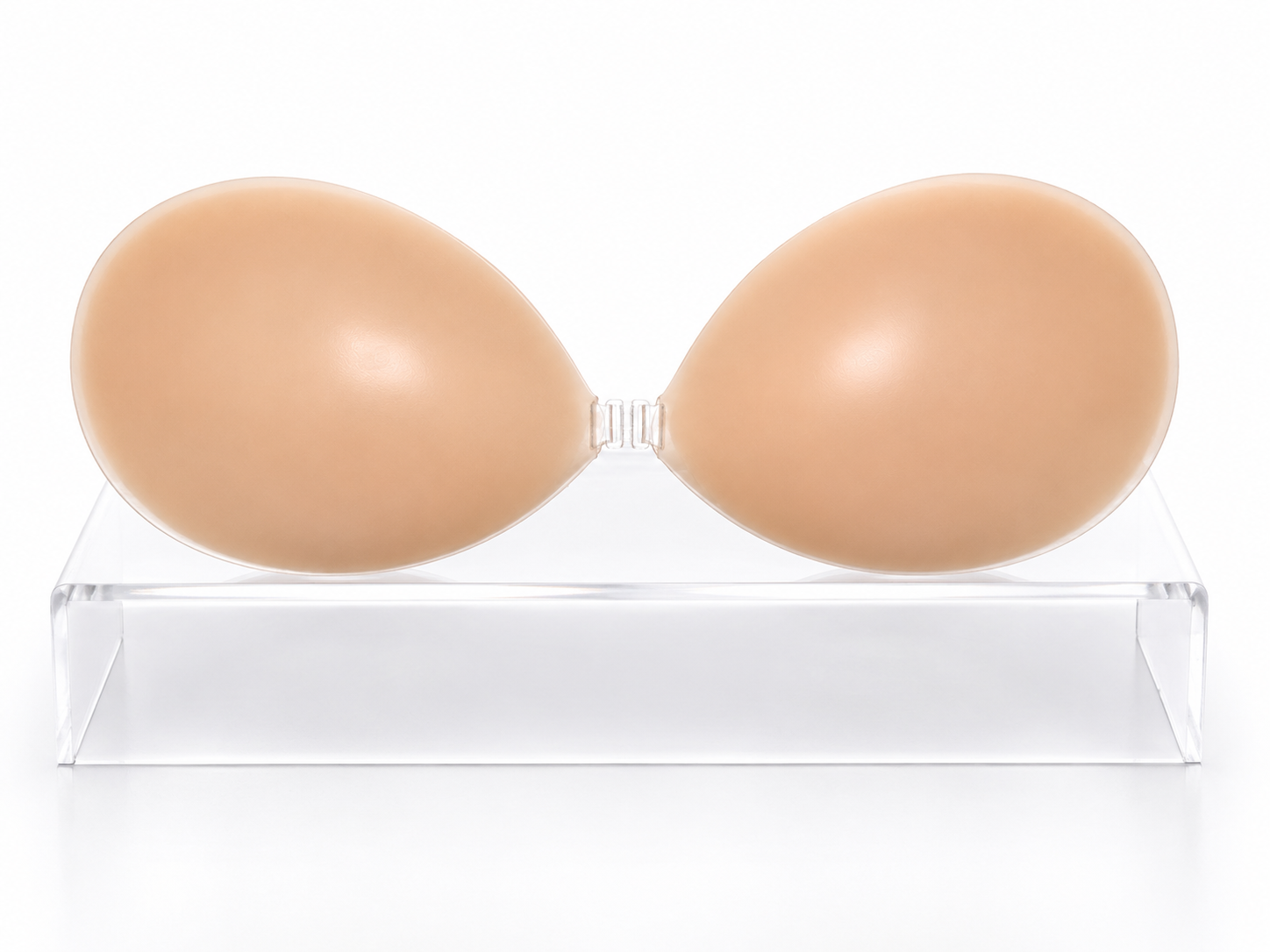 Adhesive Bra