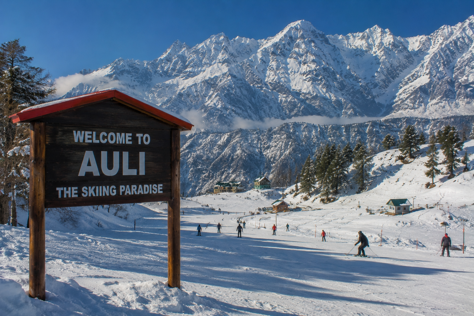 Auli