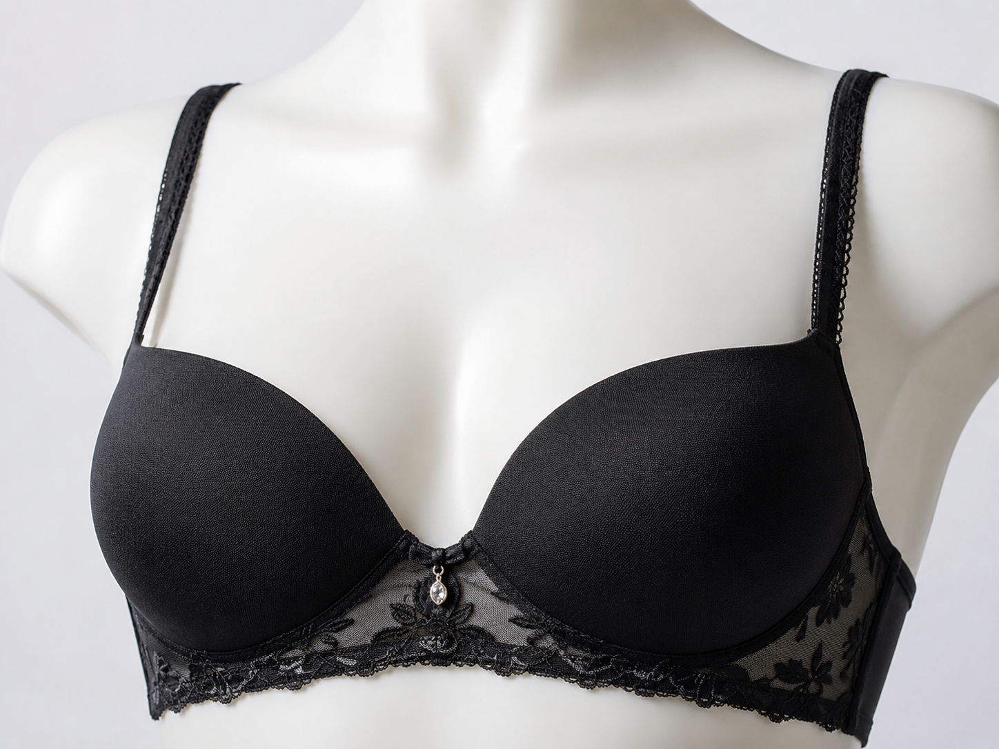 Push-Up Bra