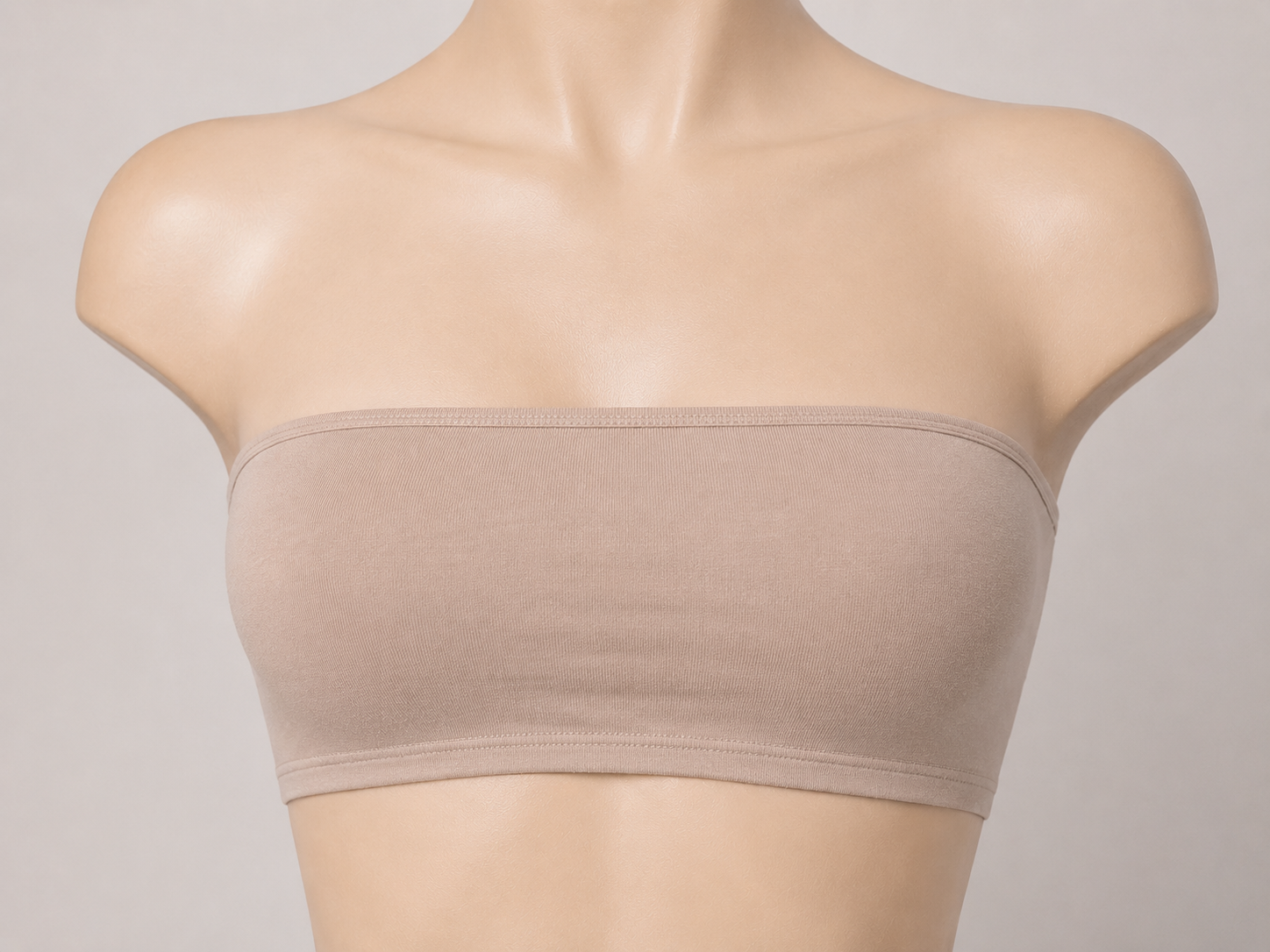 Bandeau Bra
