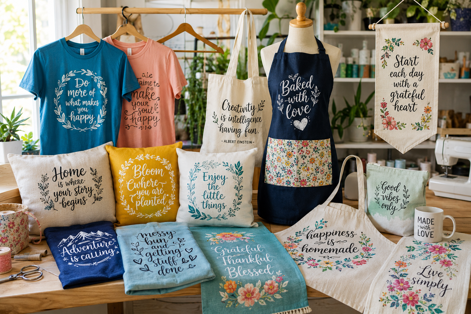 Why Writing on Cloth Is So Popular