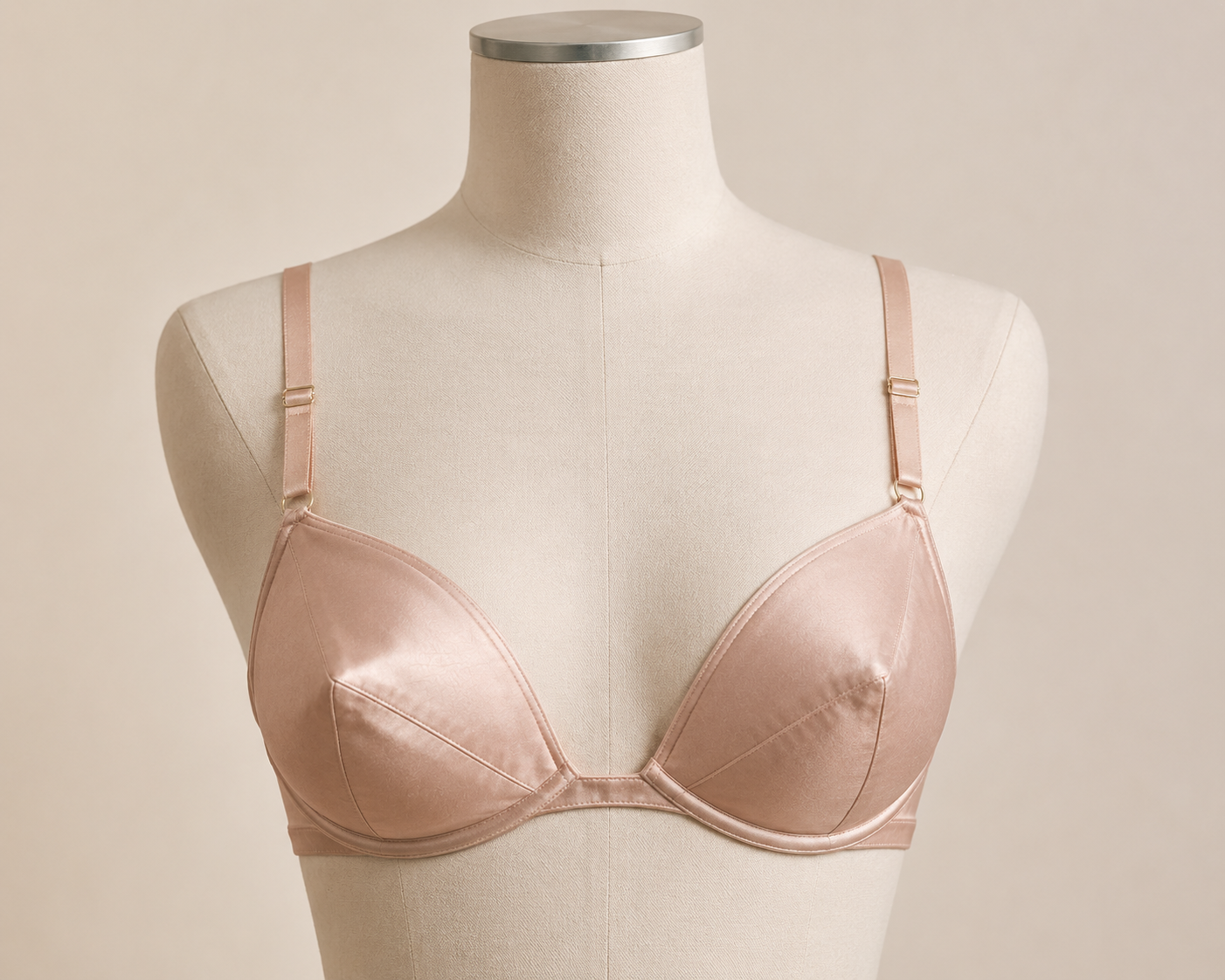 Bullet Bra