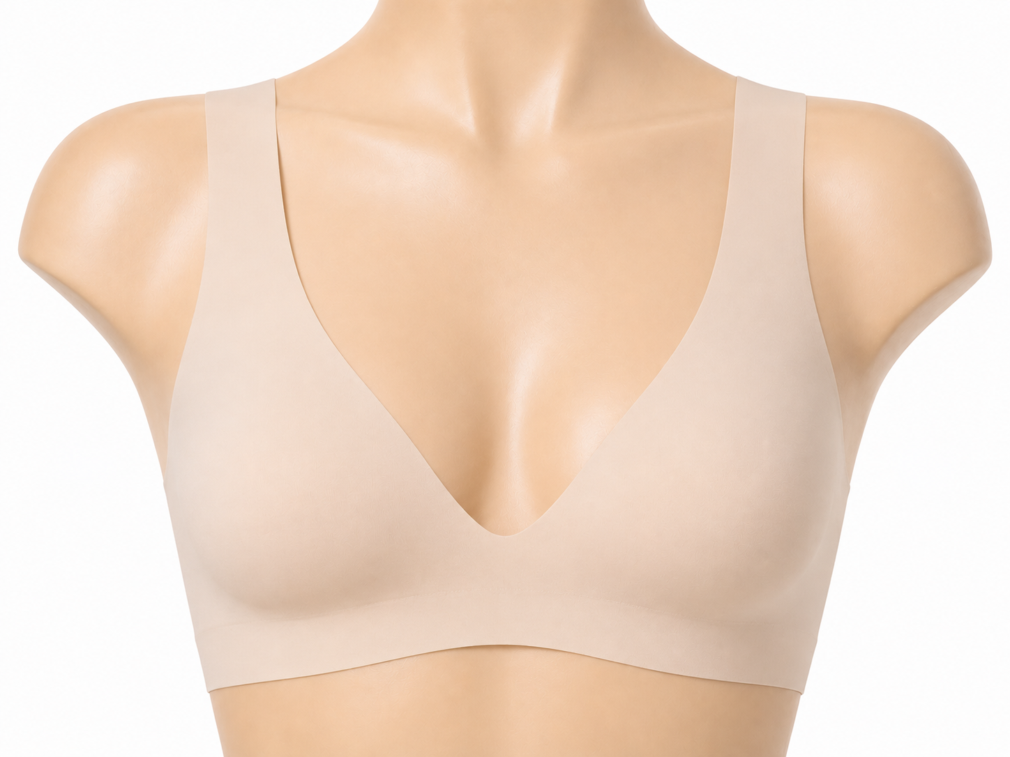 Seamless Bra