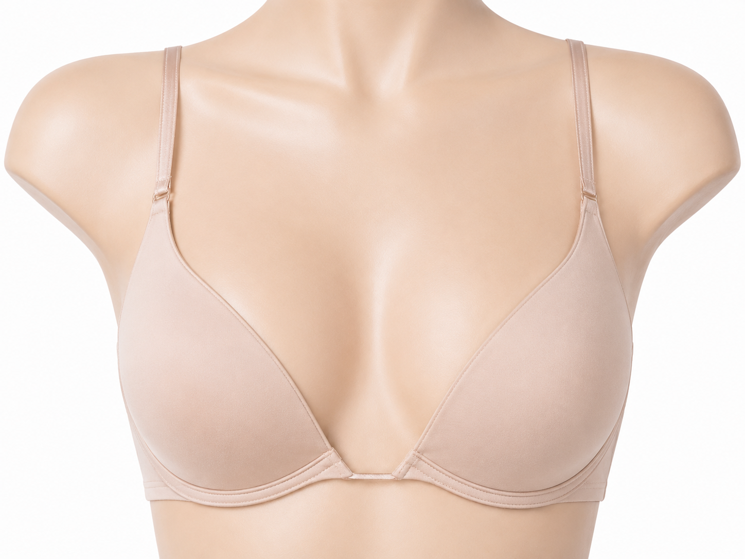 Plunge Bra