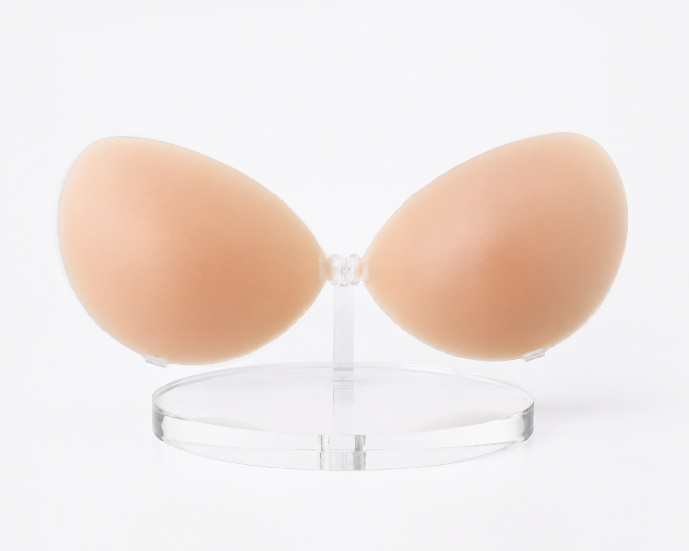 Stick-On Bra