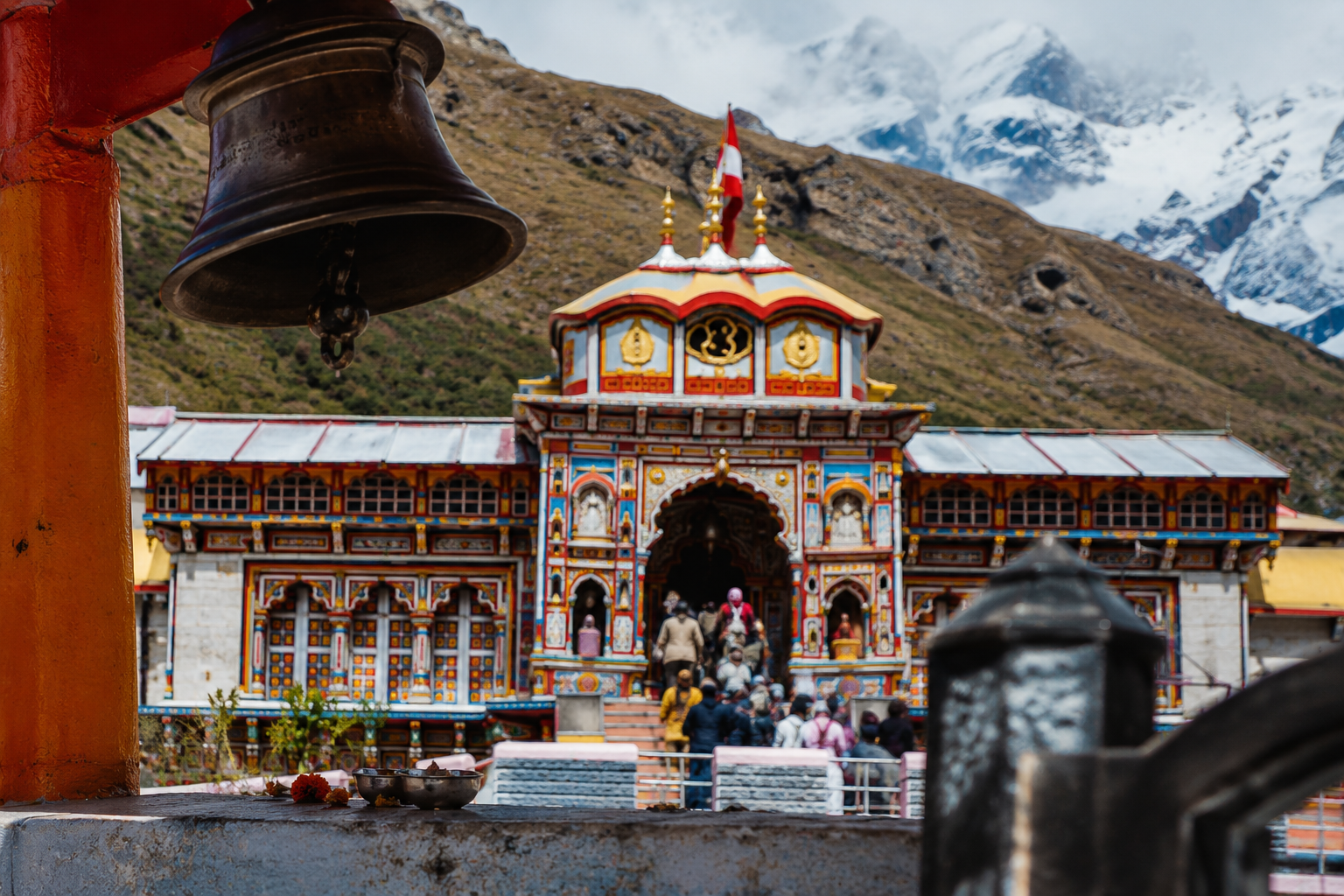 Badrinath Dham