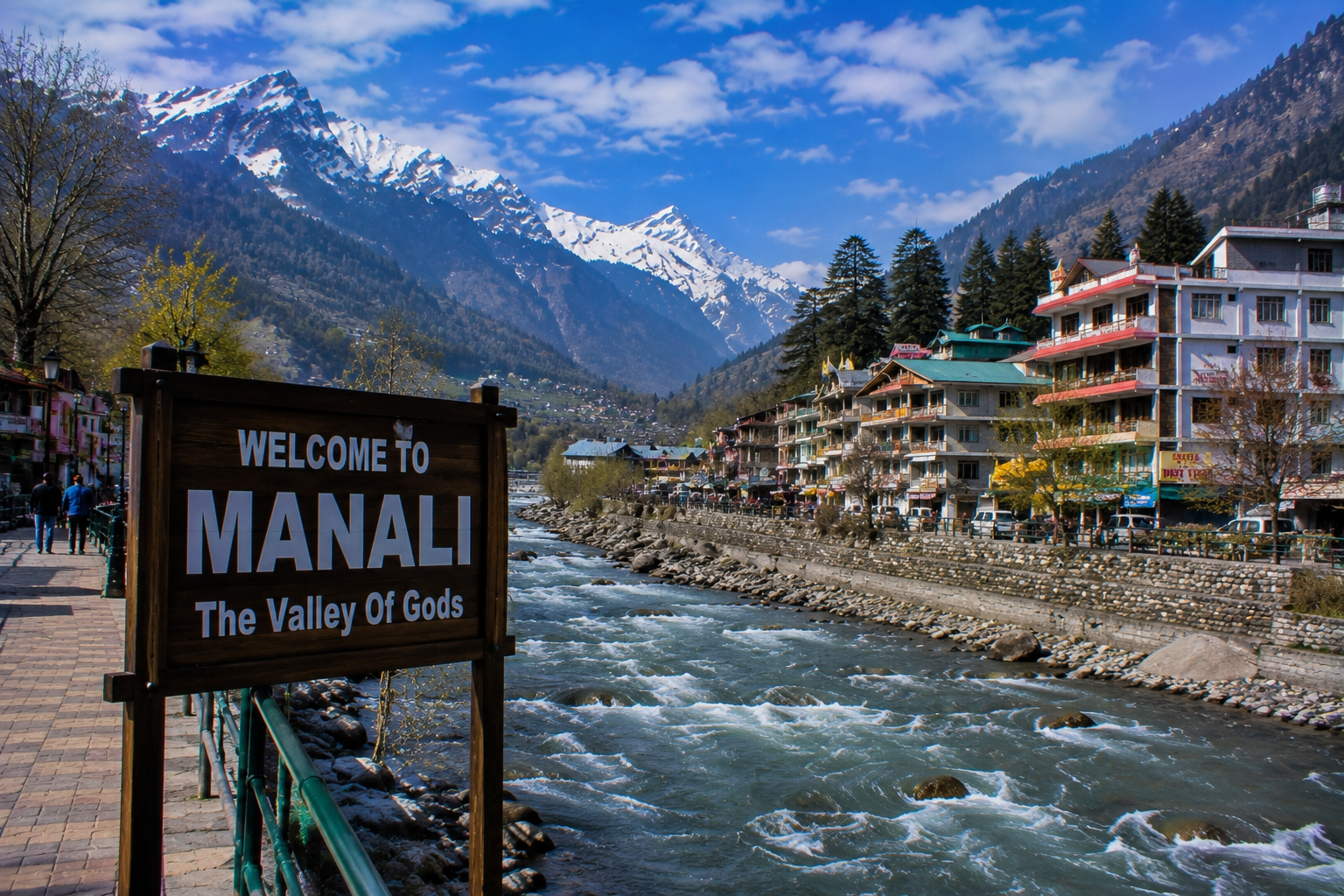 Manali