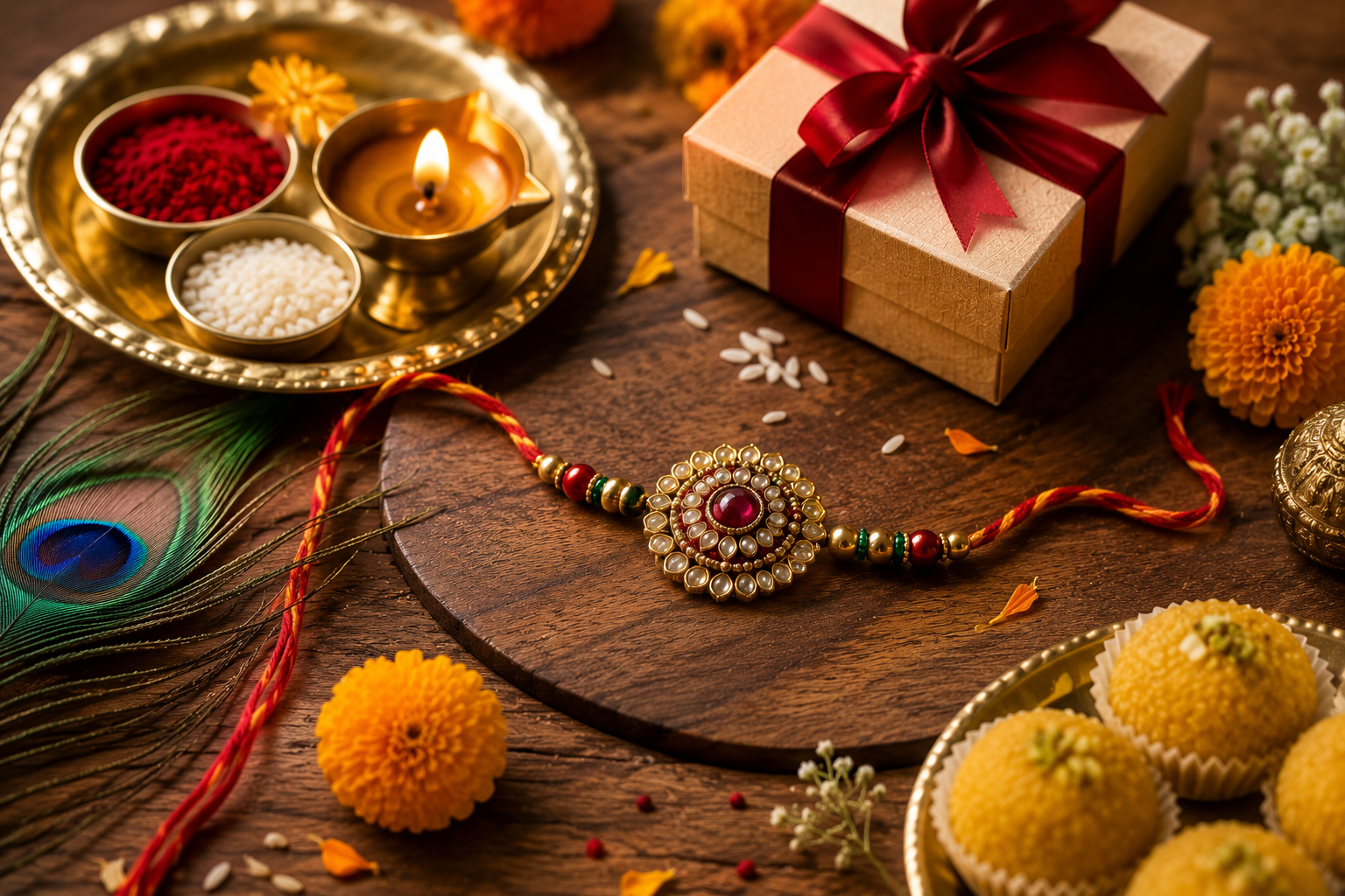 Best Raksha Bandhan Quotes