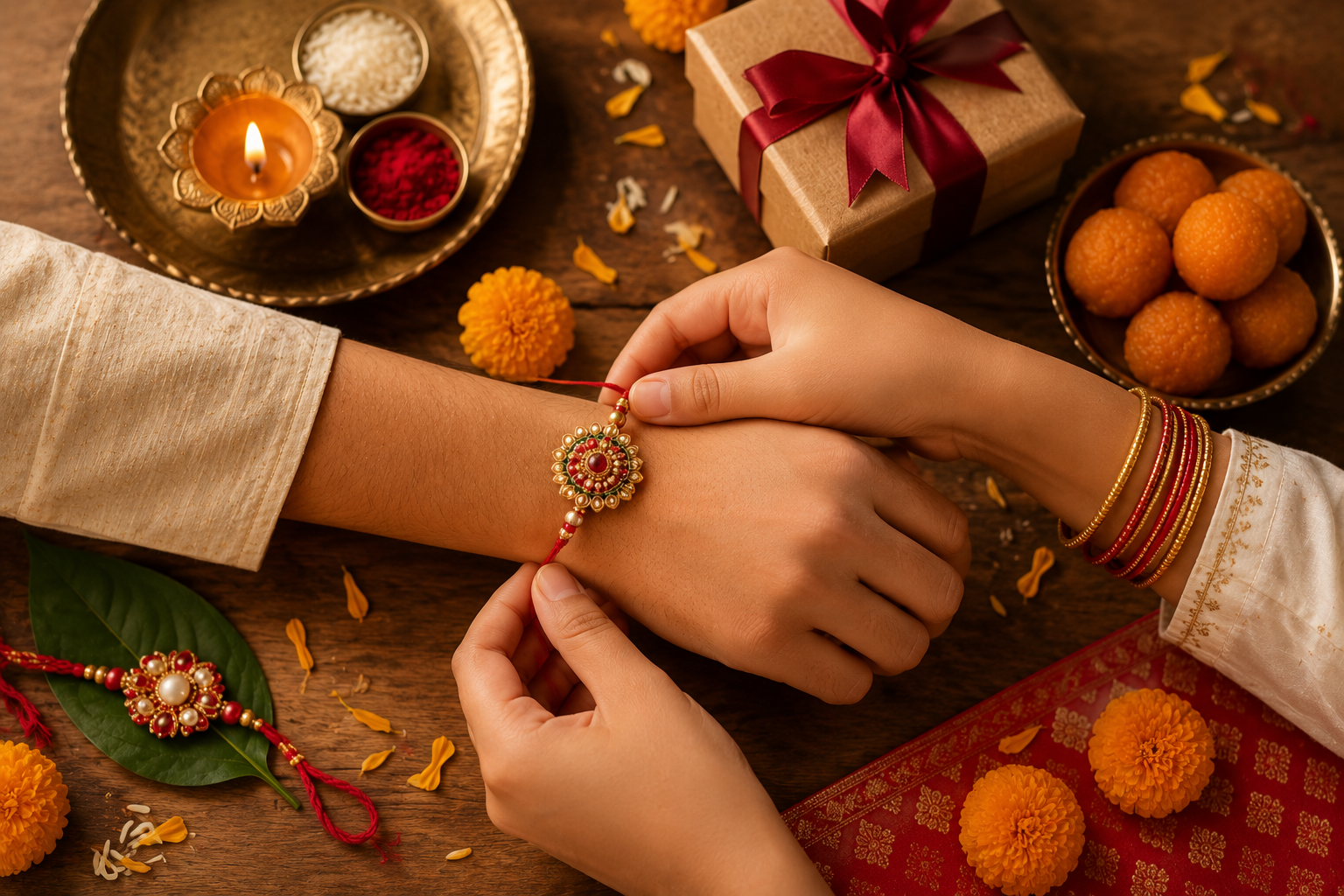 Short Quotes on Raksha Bandhan