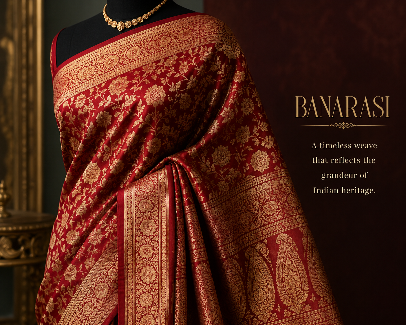 Banarasi