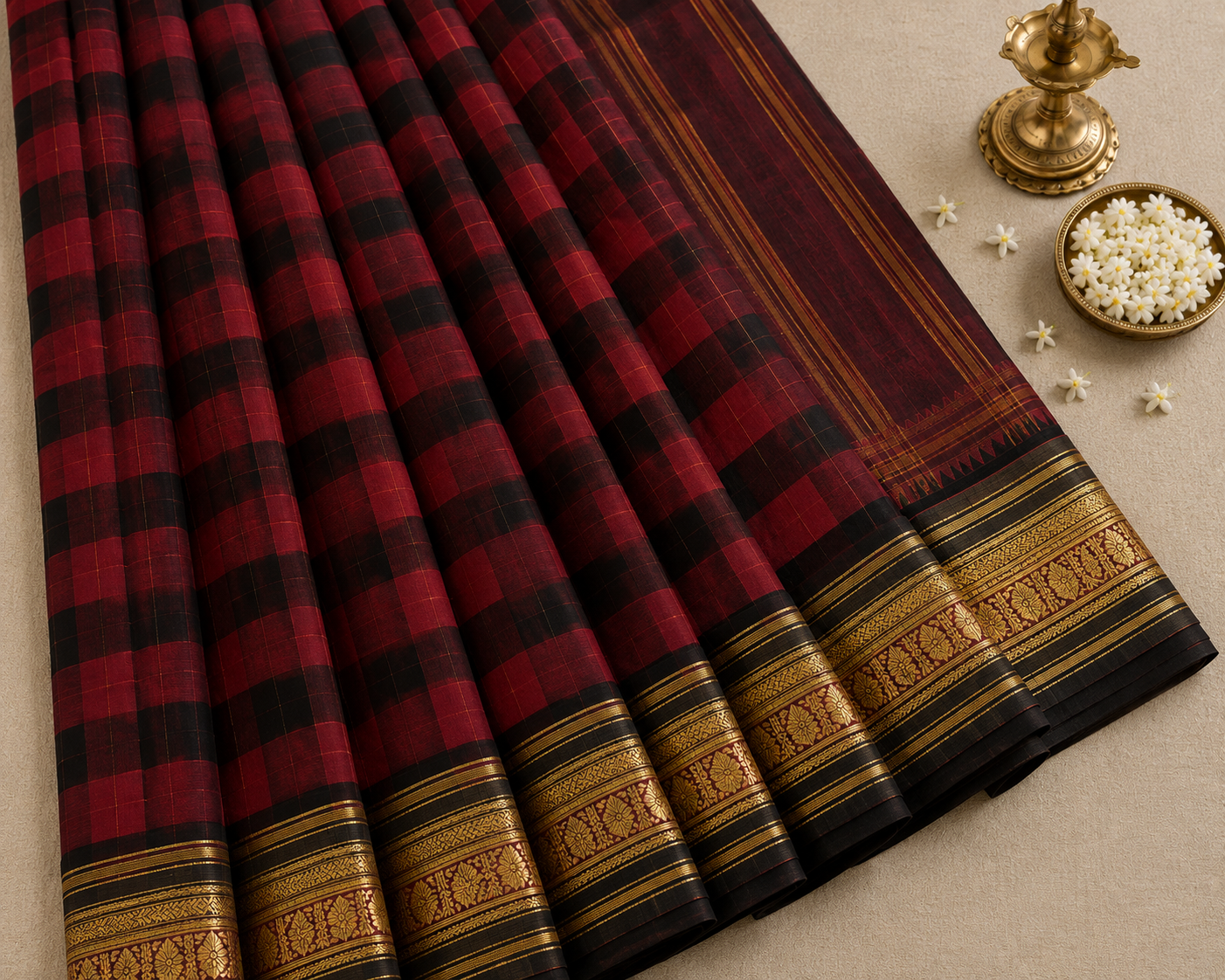 Chettinad Cotton