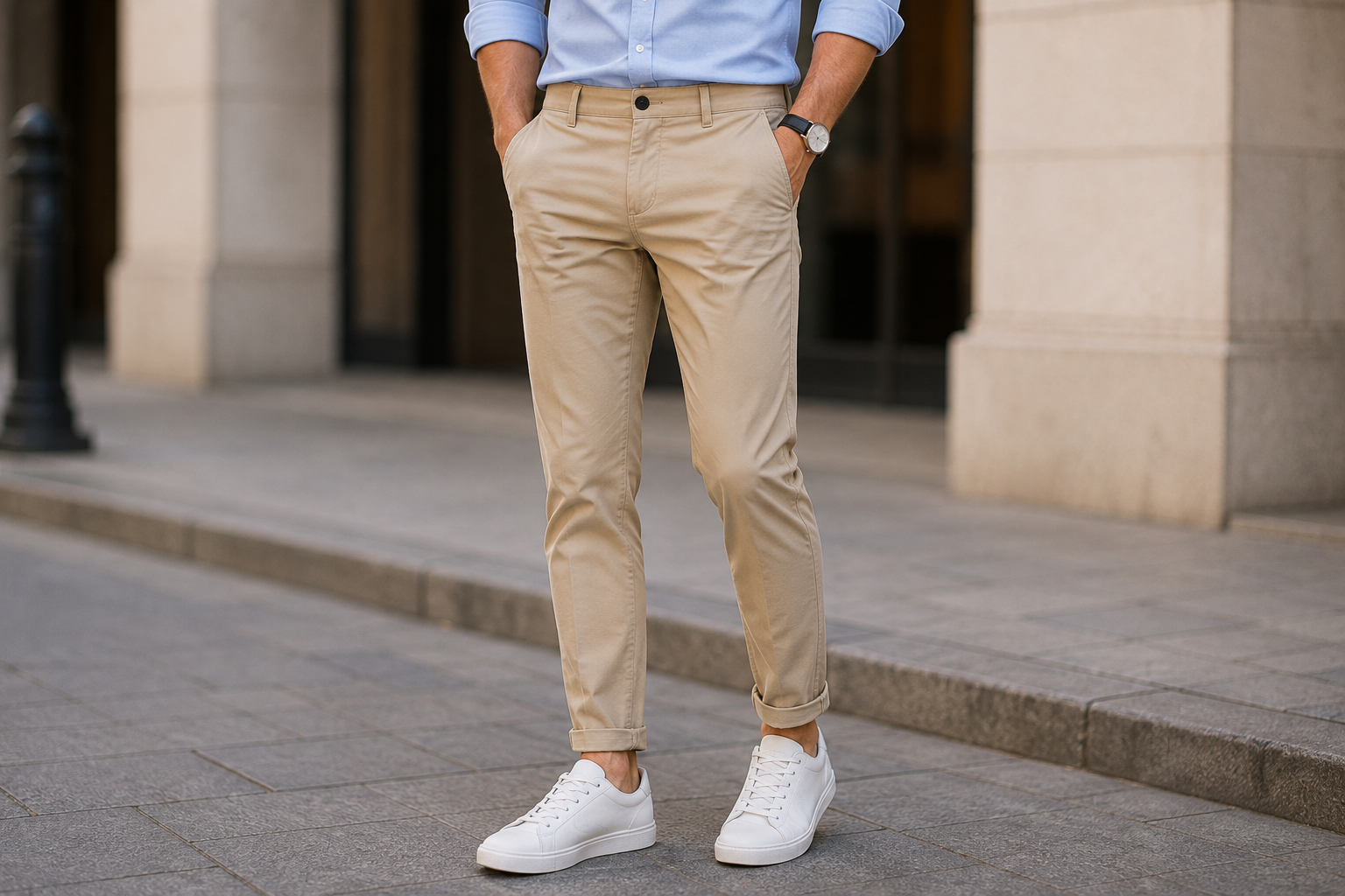 Chinos