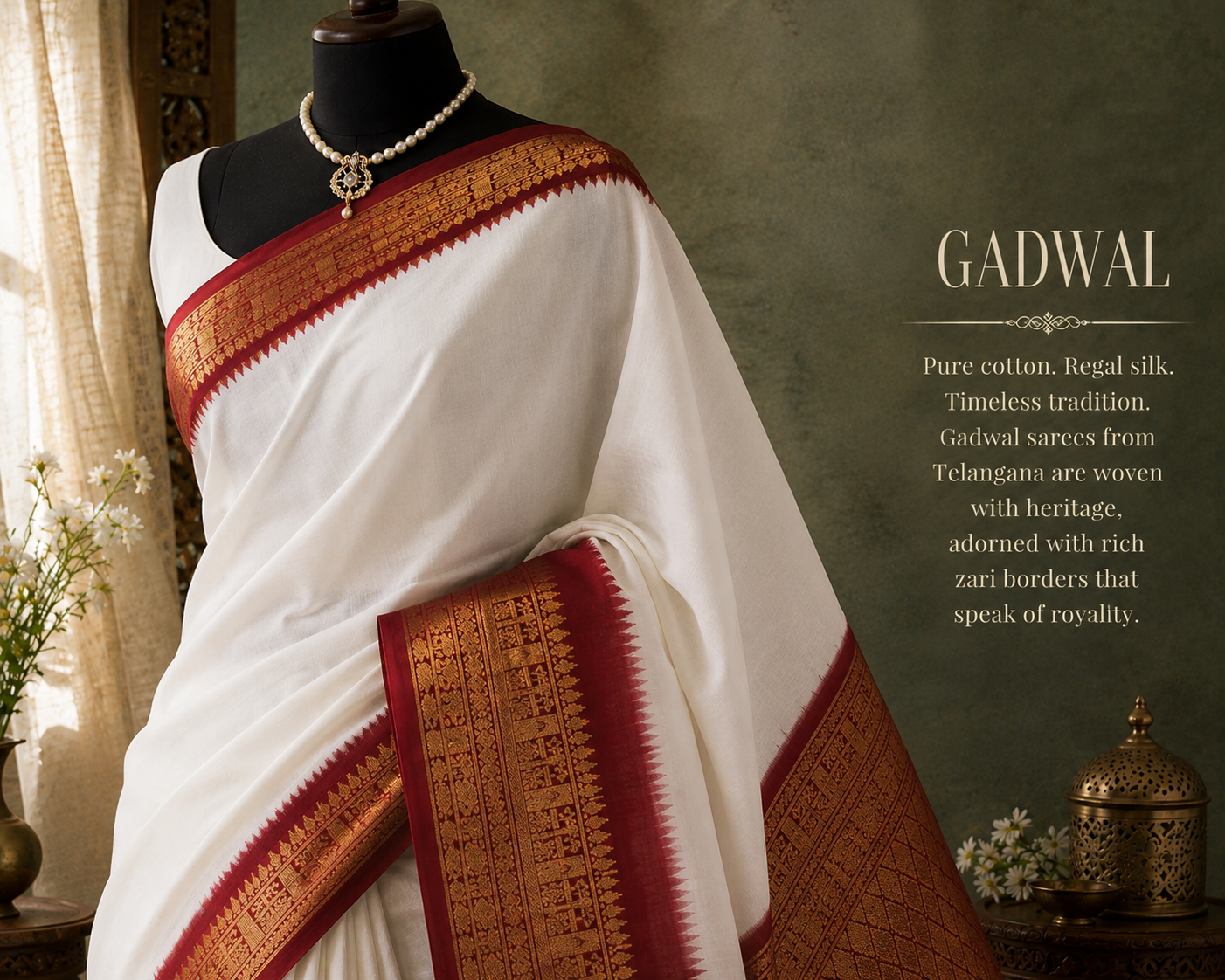 Gadwal