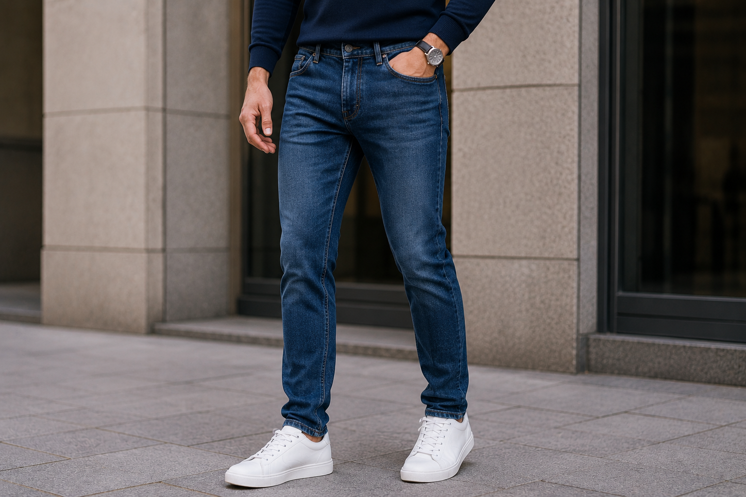 Jeans (Denim)