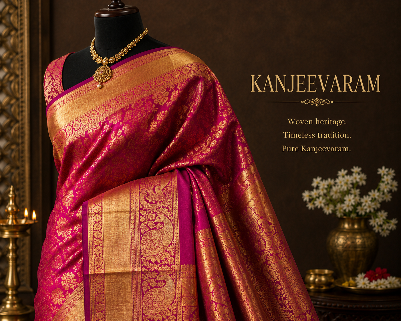 Kanjeevaram
