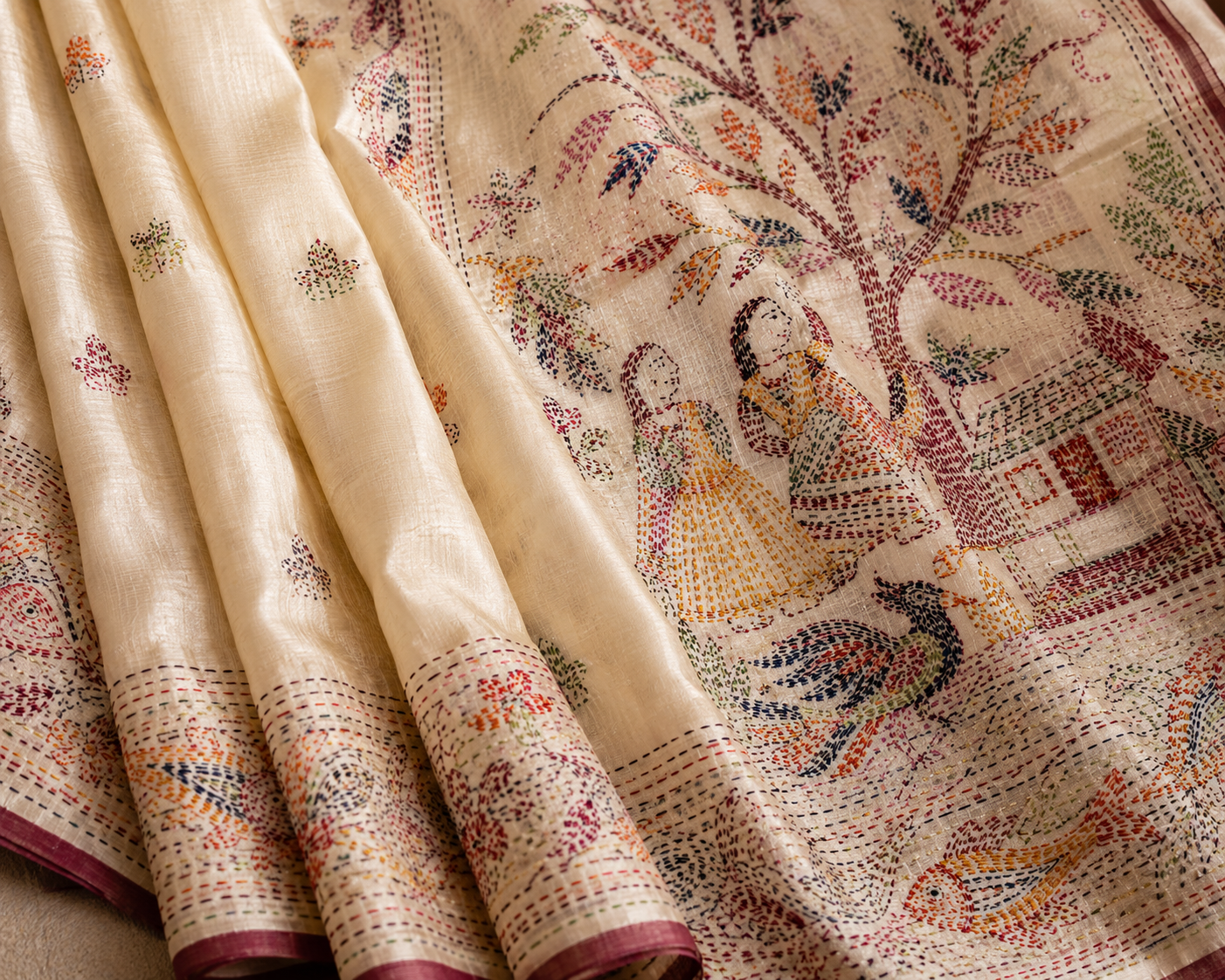 Kantha