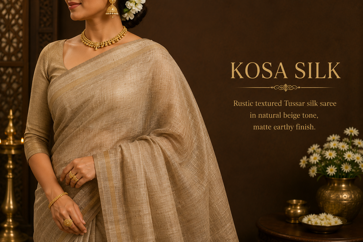 Kosa Silk