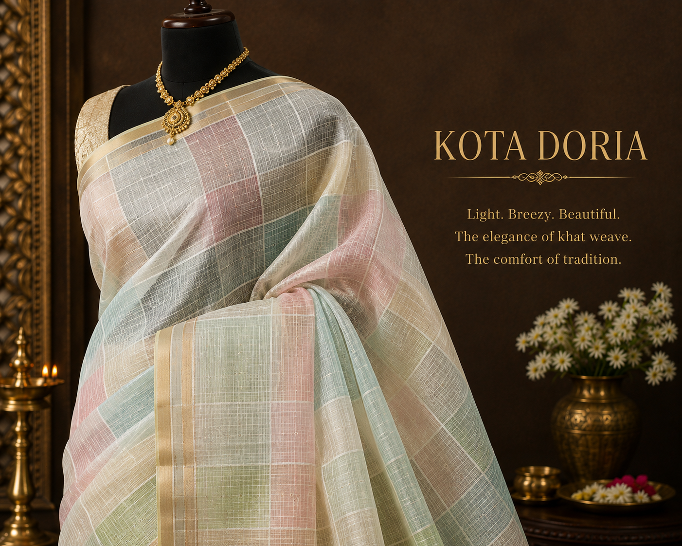 Kota Doria