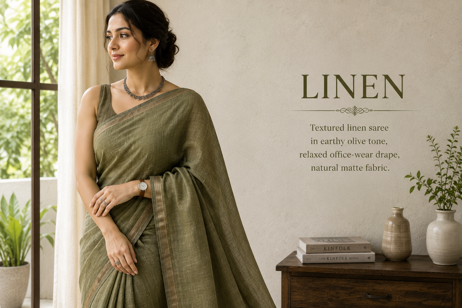 Linen