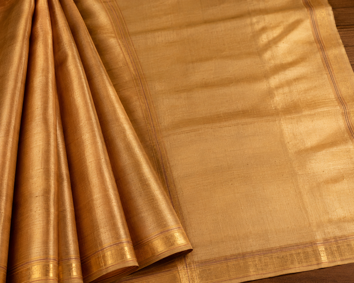 Muga Silk