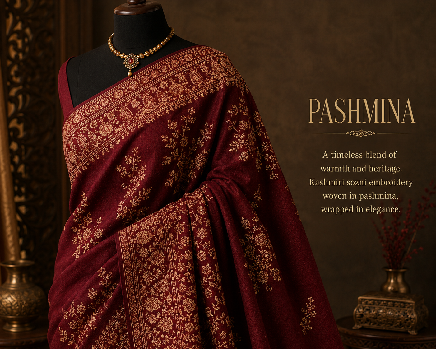Pashmina