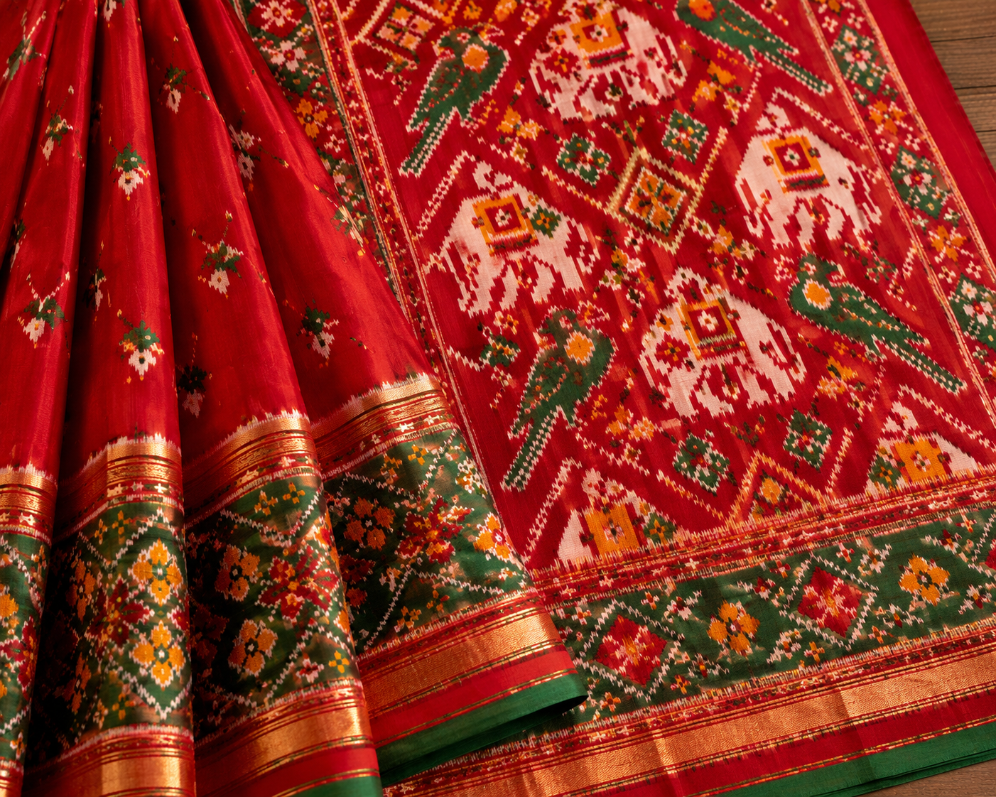 Patan Patola