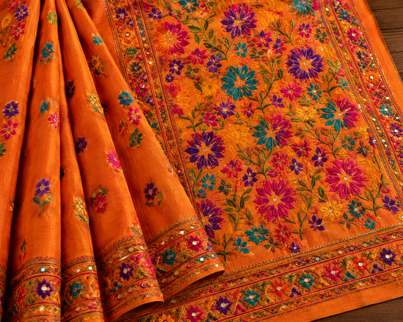 Phulkari