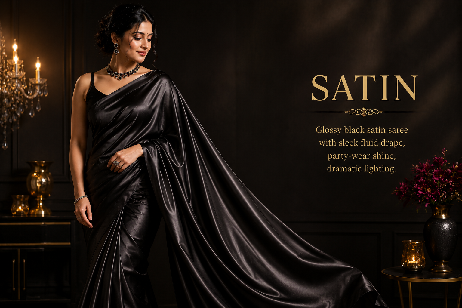 Satin