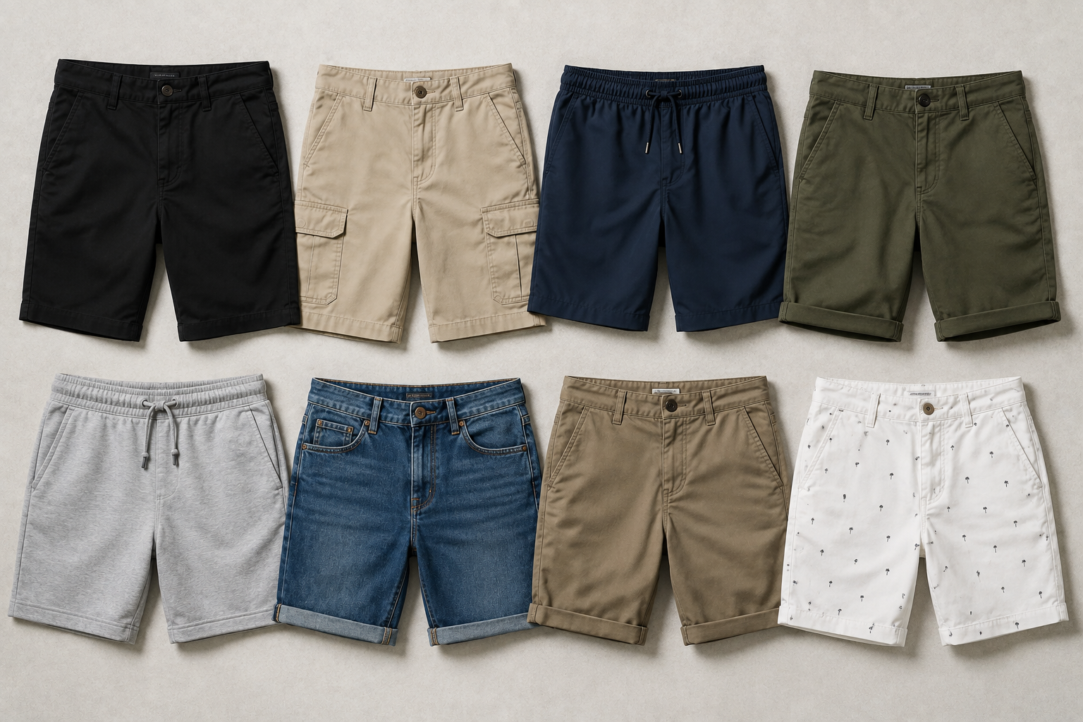 Shorts